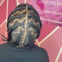 Poetic justice braids