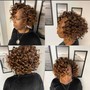 Crochet Braids