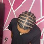 Men's Braids