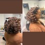 Crochet Braids