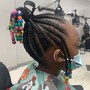 Kid's Braids