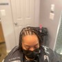 Loc Maintenance  text a pic of ur locks before Booking