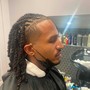 Loc Maintenance  text a pic of ur locks before Booking