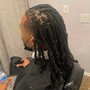 Loc Maintenance  text a pic of ur locks before Booking