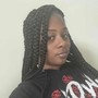 Poetic Justice Braids