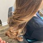 Full Balayage