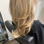 Full Balayage