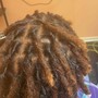 Marley Twist/ Invisible Twist