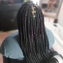 Crochet Braids