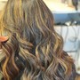 Full Balayage