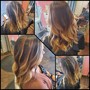 Full Balayage