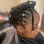 Natural Twists