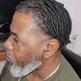 Starter Locs (MUST CONTACT ME FIRST)