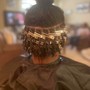 Starter Locs (MUST CONTACT ME FIRST)