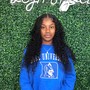 Closure  Wig Install