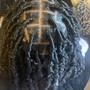 Soft locs