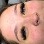 Eyelash Extension Removal