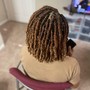 Dreadlocks Retwist