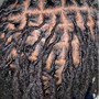 Loc Re-twist