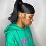 Versatile Sew In