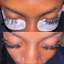 Eyelash Extension Removal