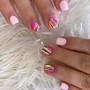 - Nail Art/ designs