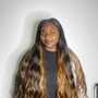 Versatile Sew In