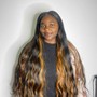 Versatile Sew In