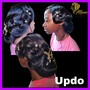 Updo