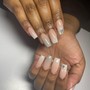 Acrylic Overlay