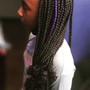 Kid's Braids