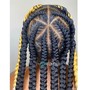 Boho Lemonade  Twists