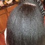 Full Sew In