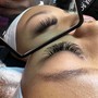 Eyelash Extension Removal