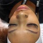 Back Facial