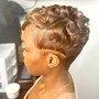 Comb Twist