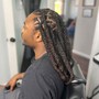 Starter Dreadlocks