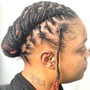 Kinky Twist