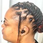 Kinky Twist