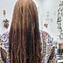 Dreadlocks