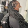 Natural Twists