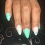 Hard Gel/Acrylic Short Sets