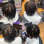 Kids Loc Maintenance