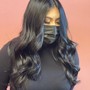 Olaplex Treatment