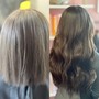 Keratin Treatment