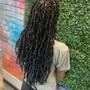 Passion Twist (Medium)