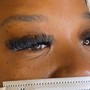 BOTTOM LASHES