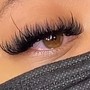 BOTTOM LASHES