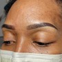 Facial Wax (chin, lip, brows)