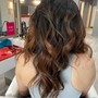 Full Balayage